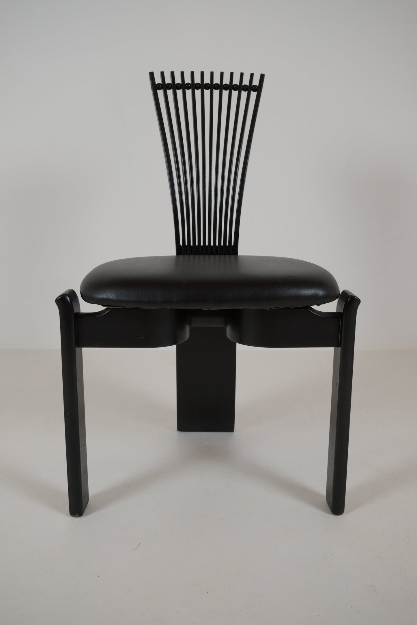 4 chaises Torstein Nilsen