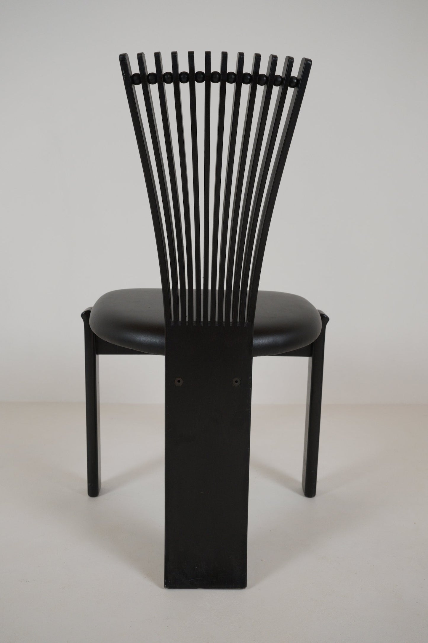 4 chaises Torstein Nilsen