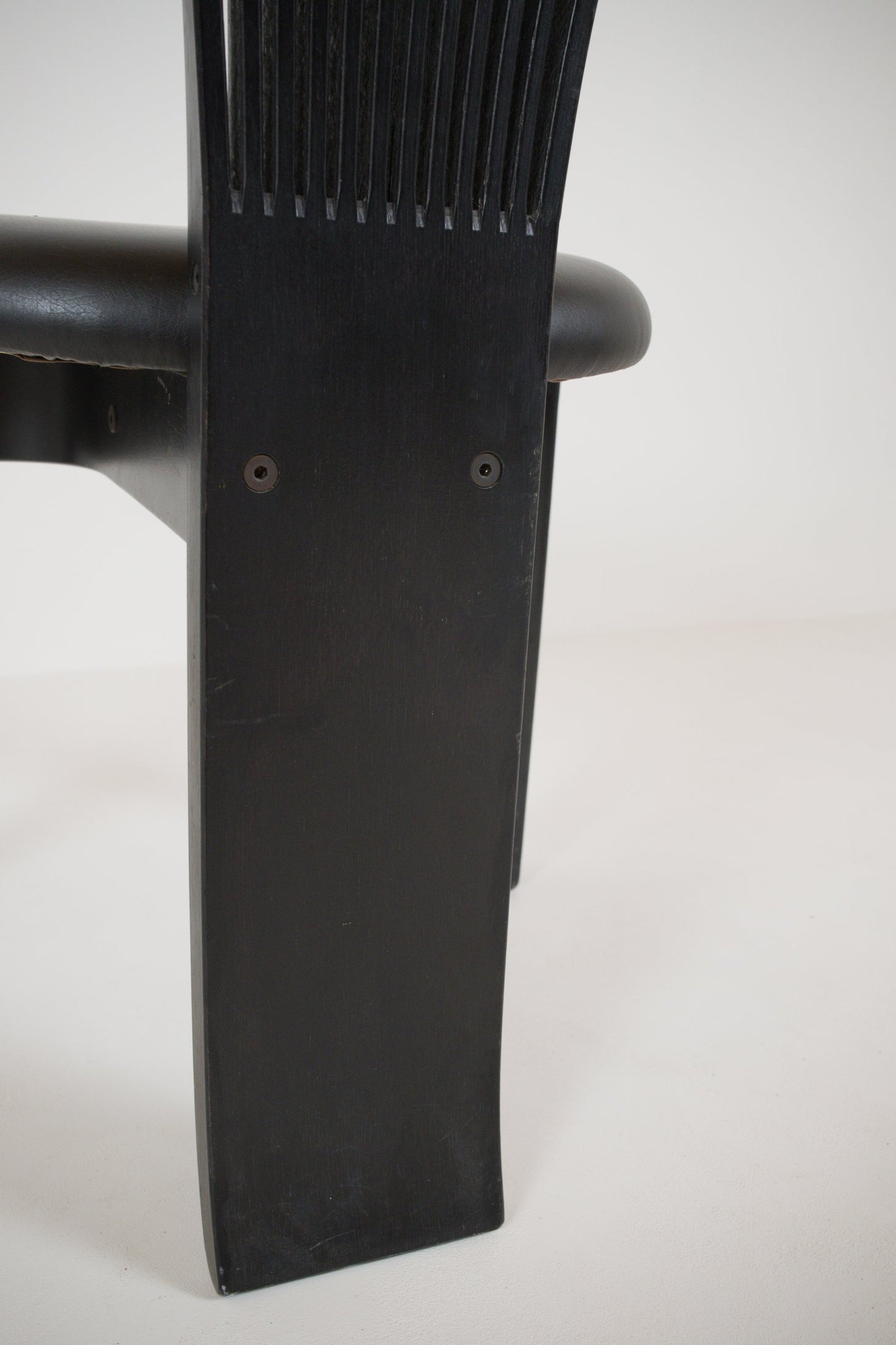 4 chaises Torstein Nilsen