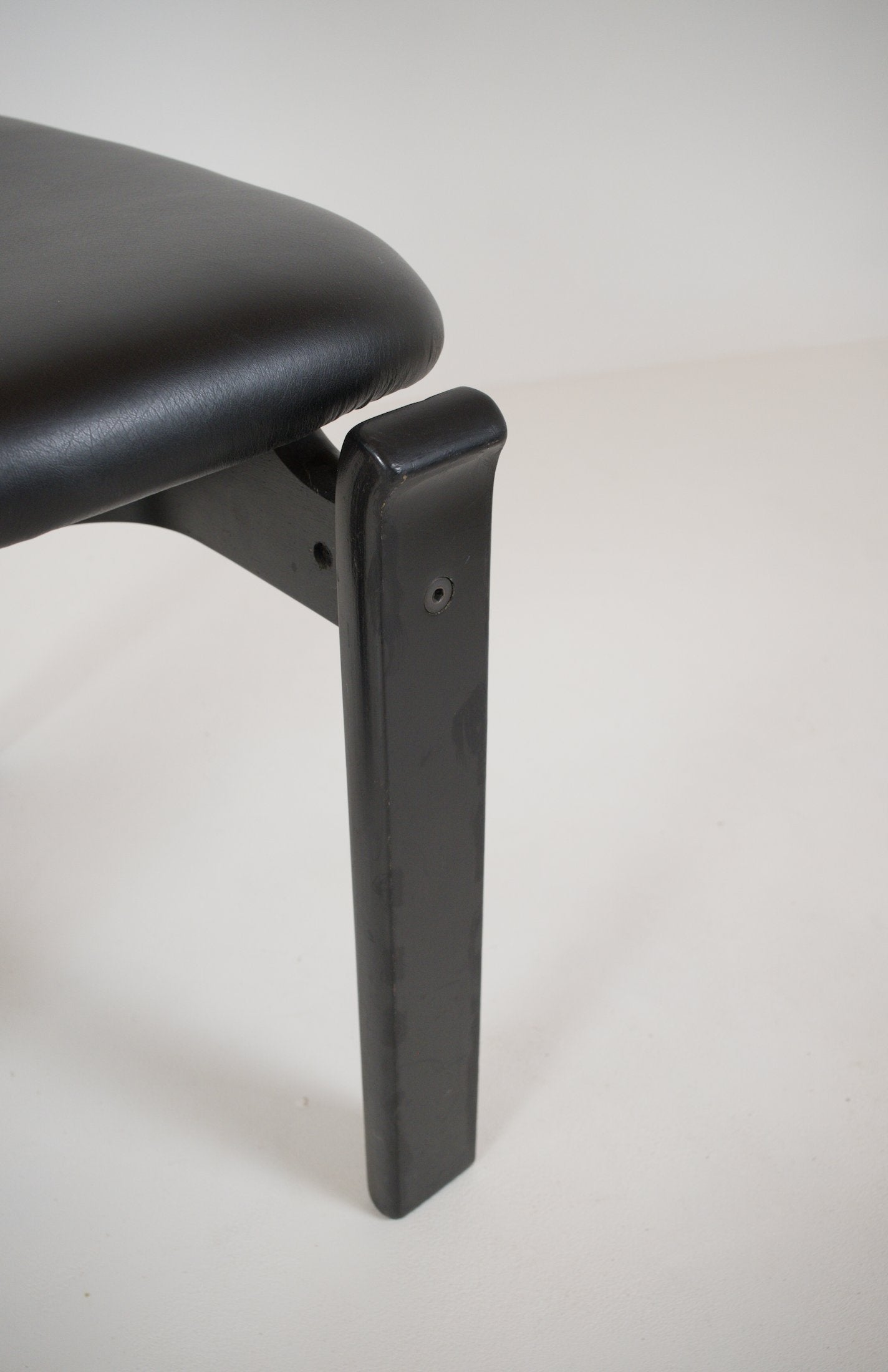 4 chaises Torstein Nilsen