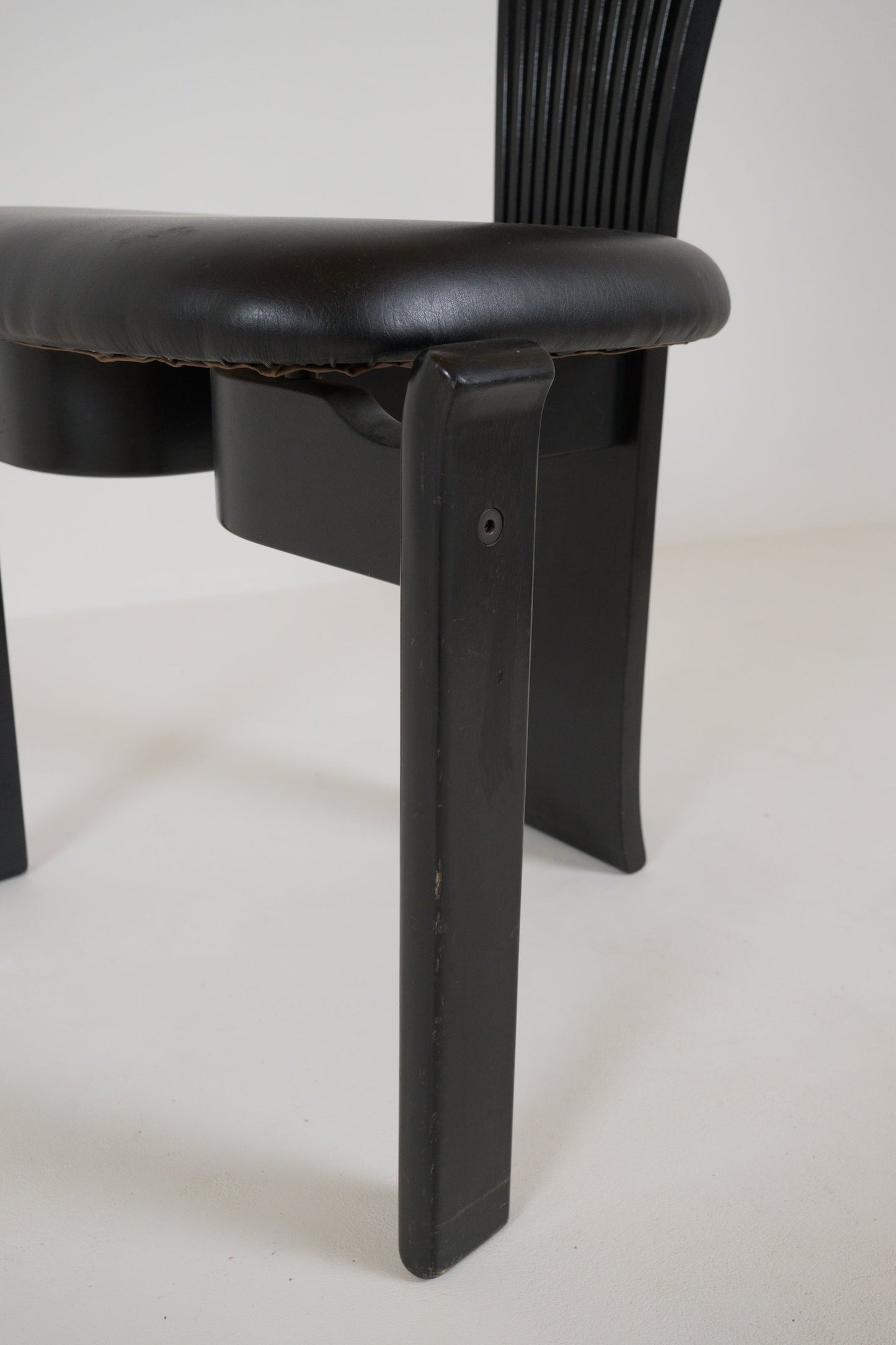 4 chaises Torstein Nilsen