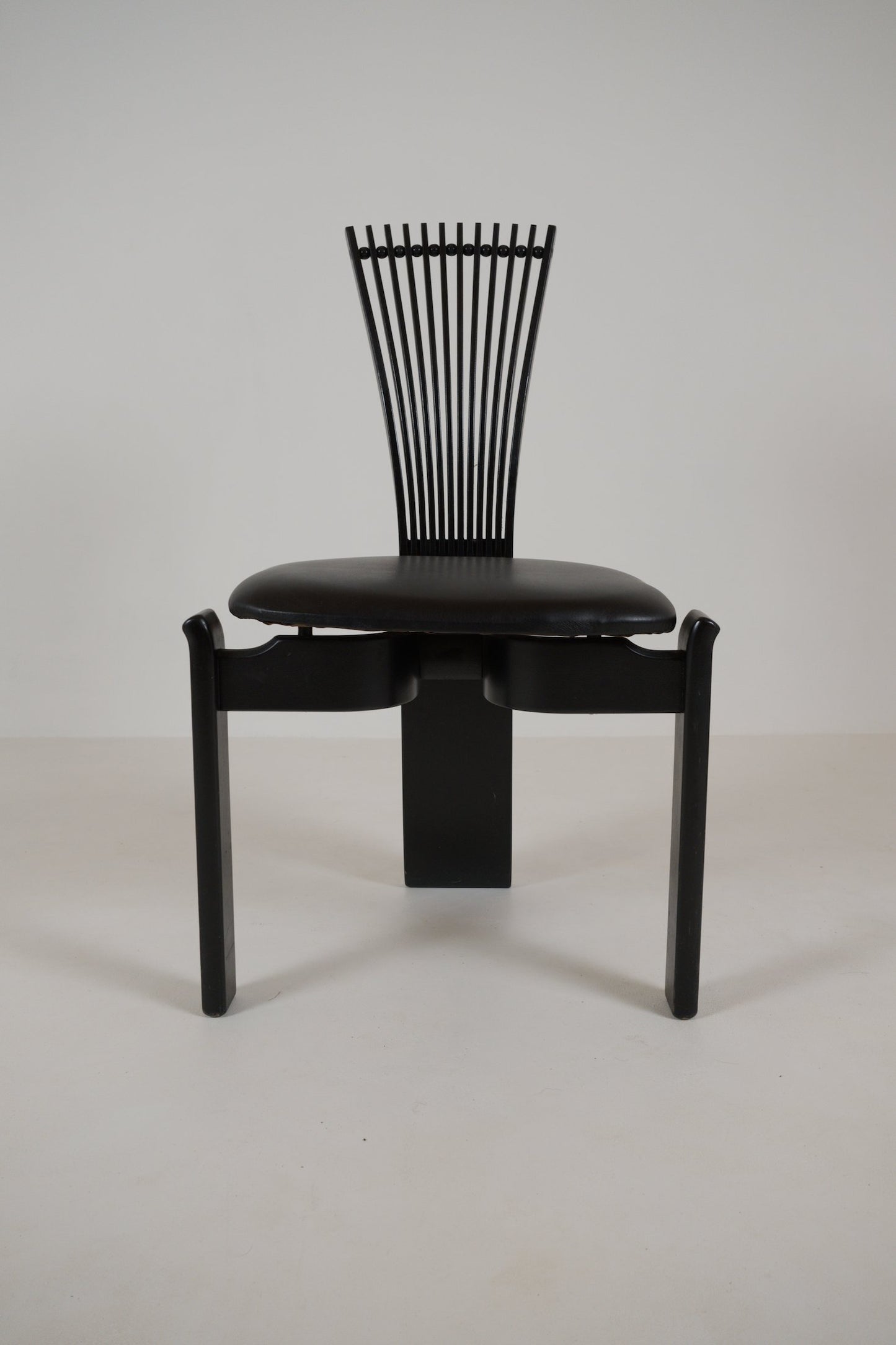 4 chaises Torstein Nilsen
