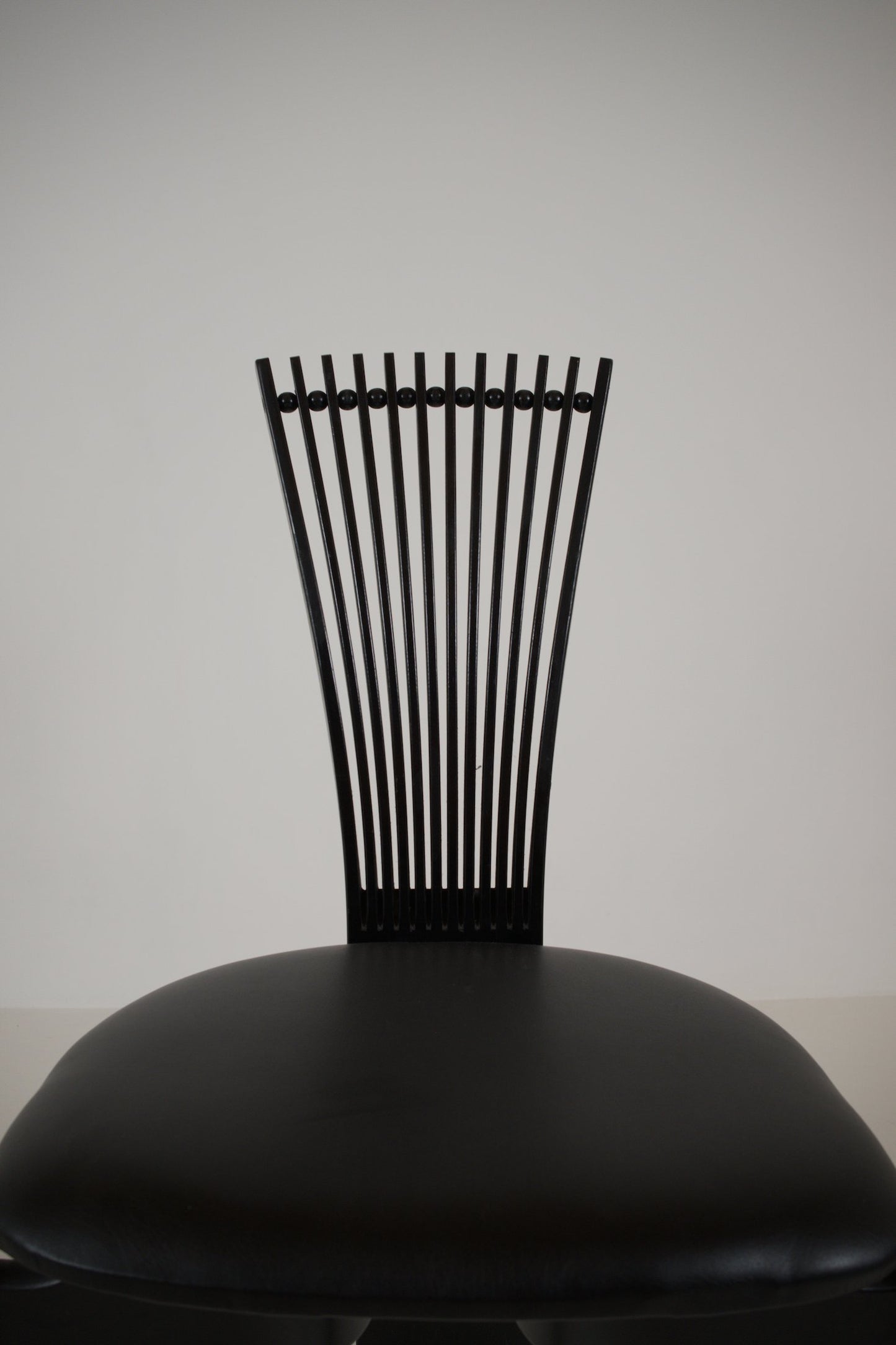 4 chaises Torstein Nilsen