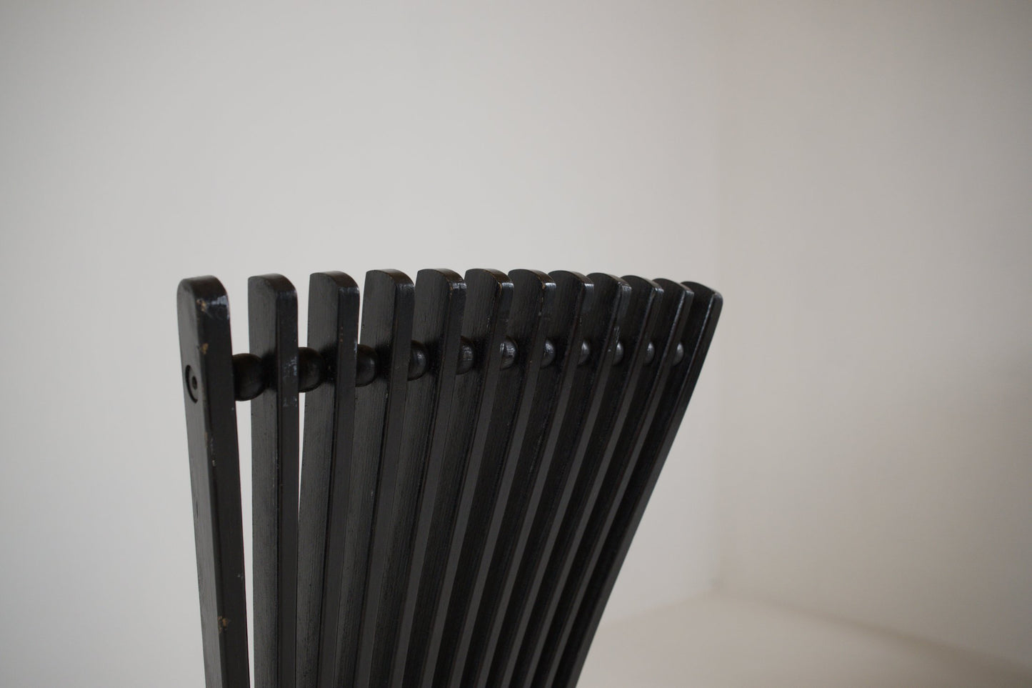 4 chaises Torstein Nilsen