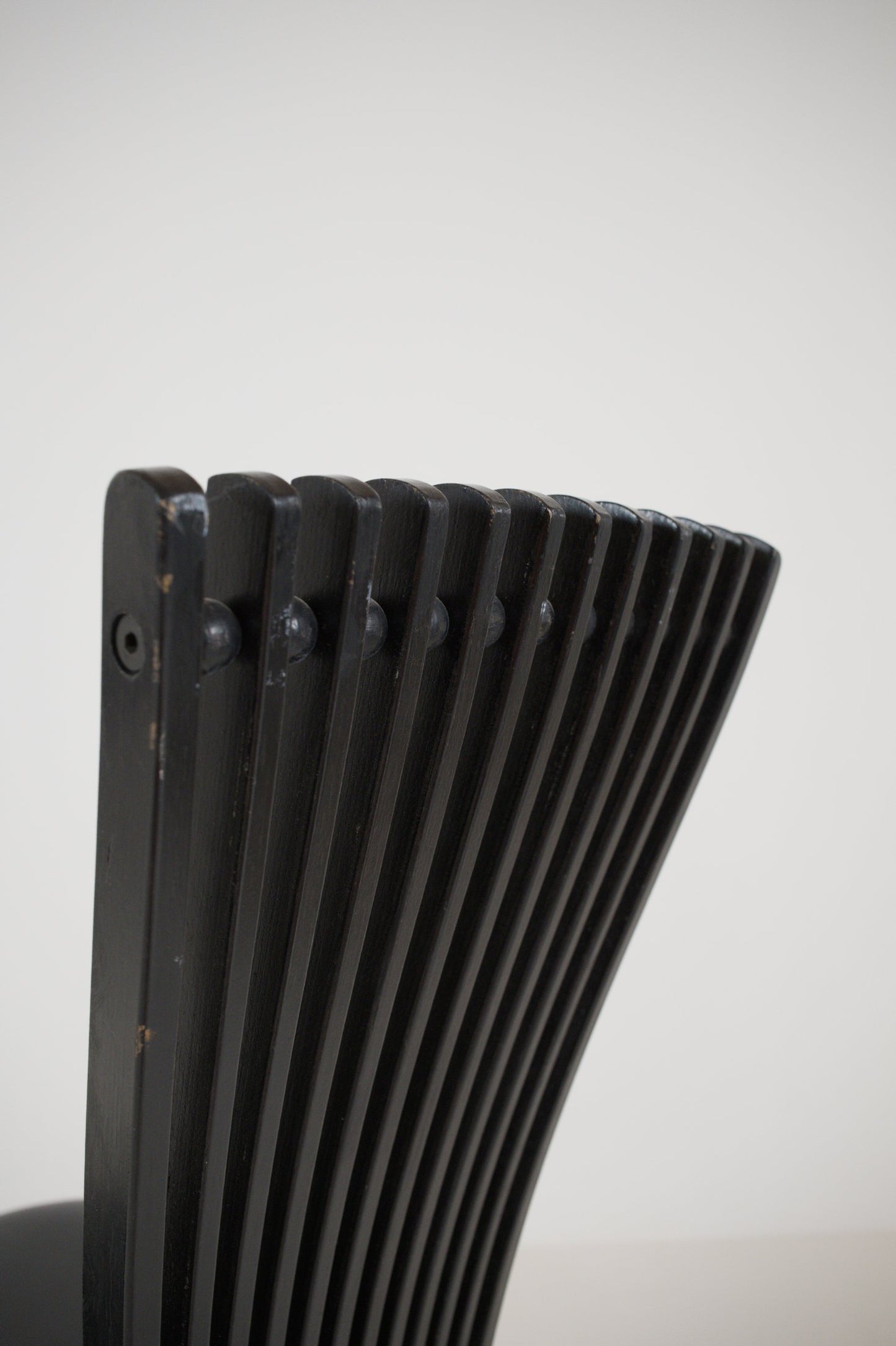 4 chaises Torstein Nilsen