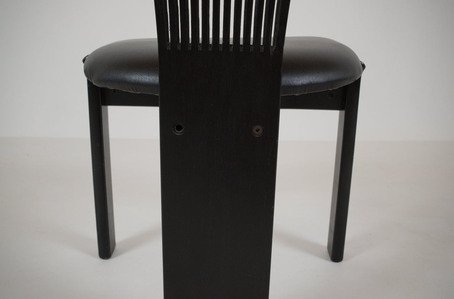 4 chaises Torstein Nilsen