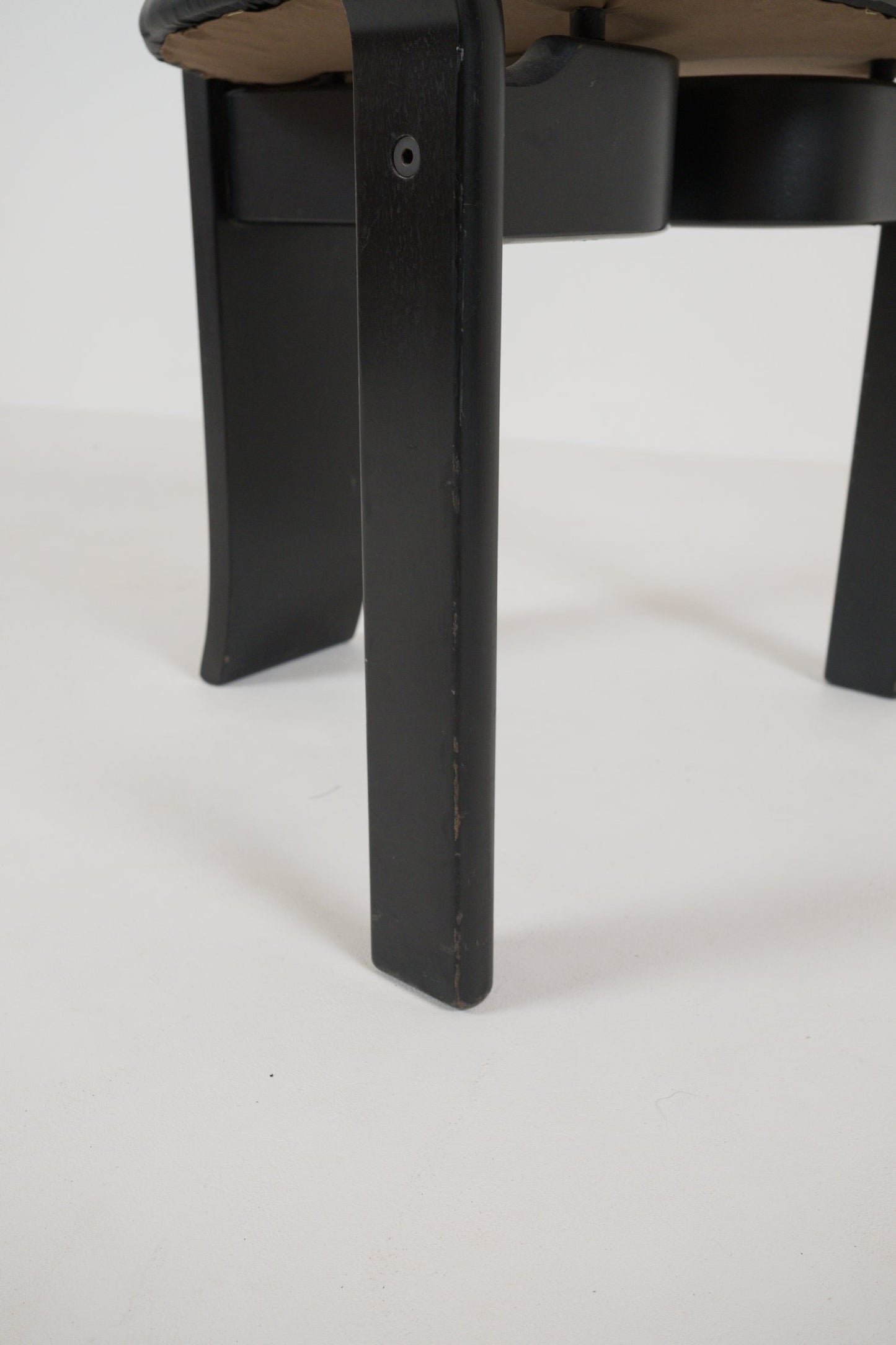 4 chaises Torstein Nilsen
