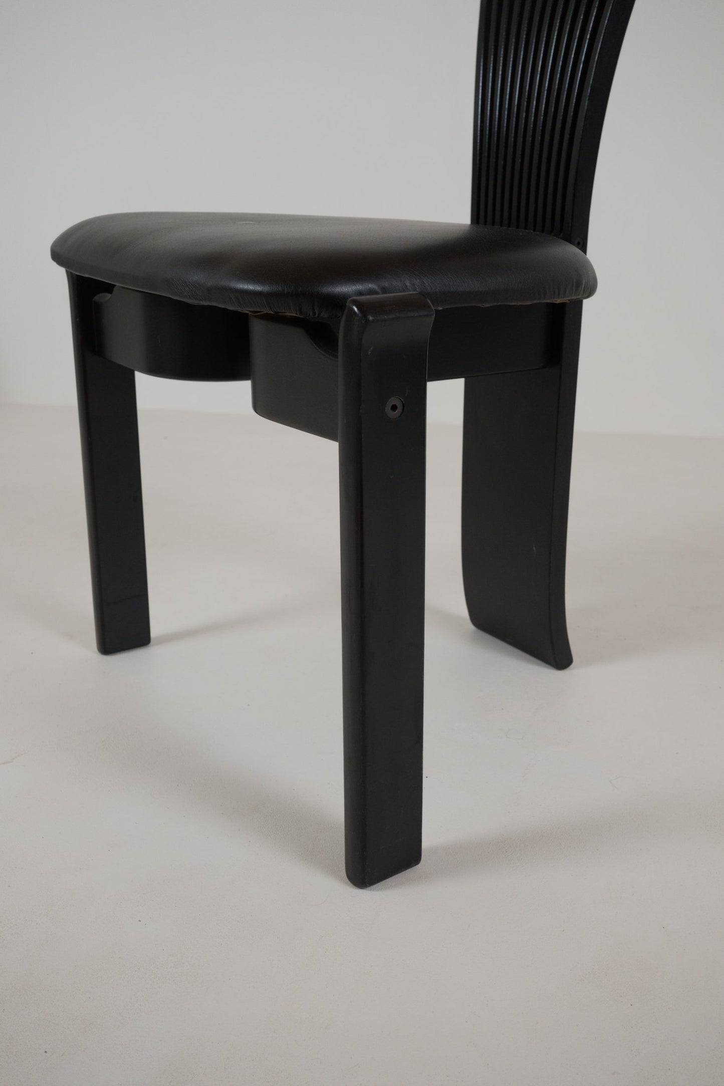 4 chaises Torstein Nilsen