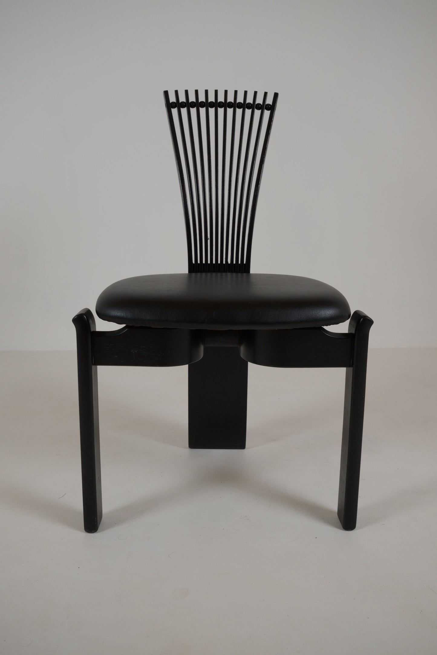 4 chaises Torstein Nilsen