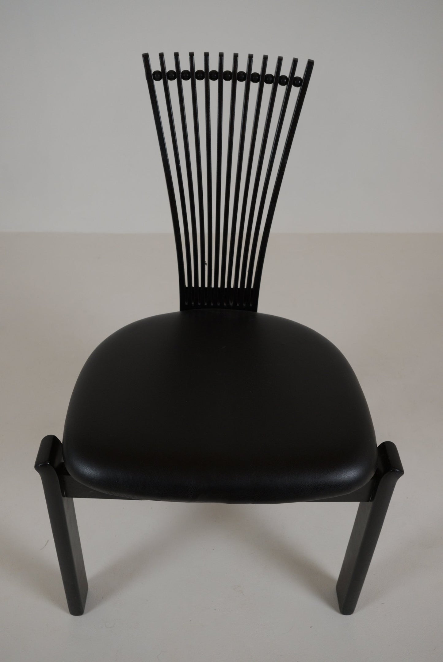 4 chaises Torstein Nilsen