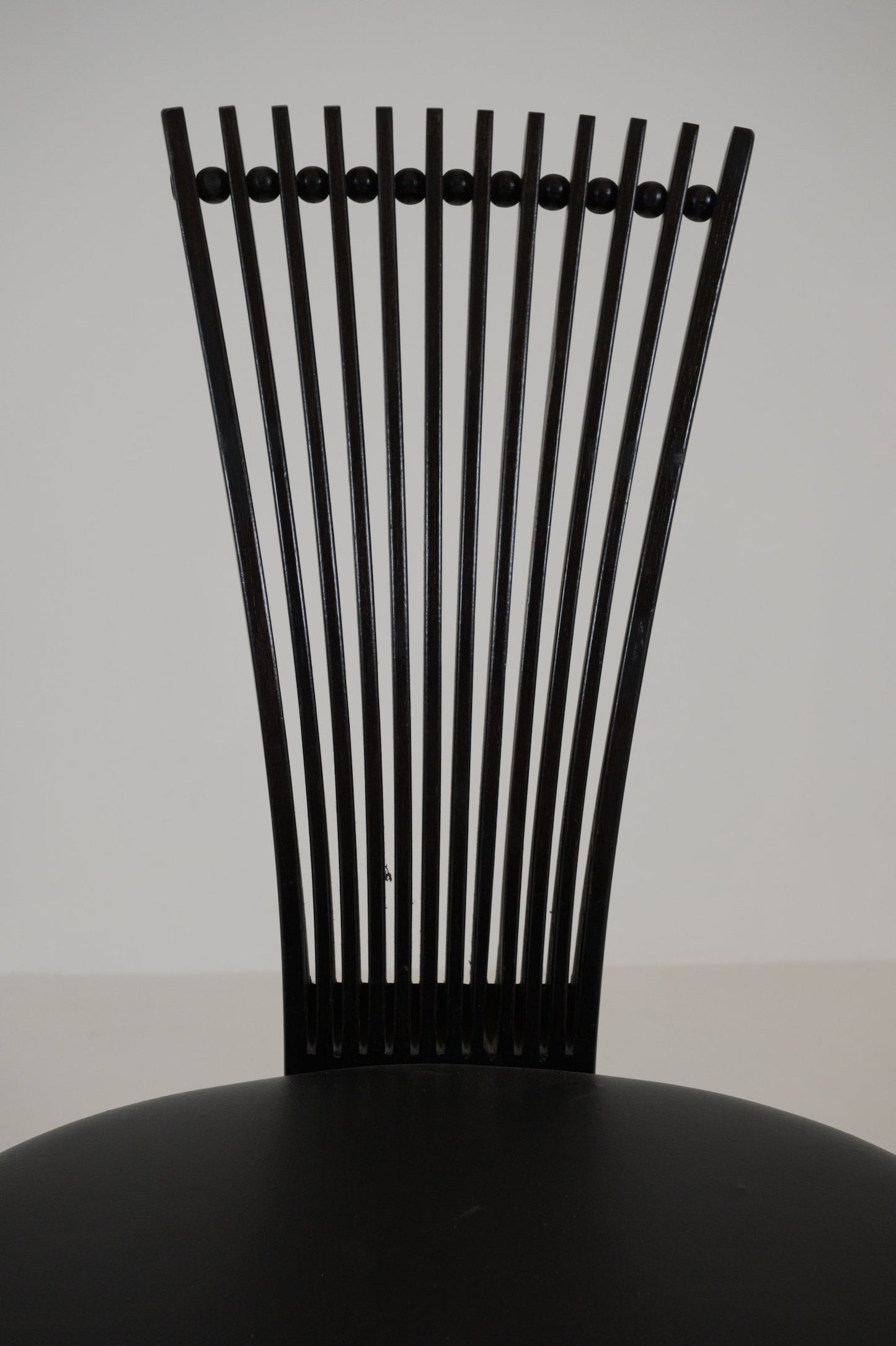 4 chaises Torstein Nilsen