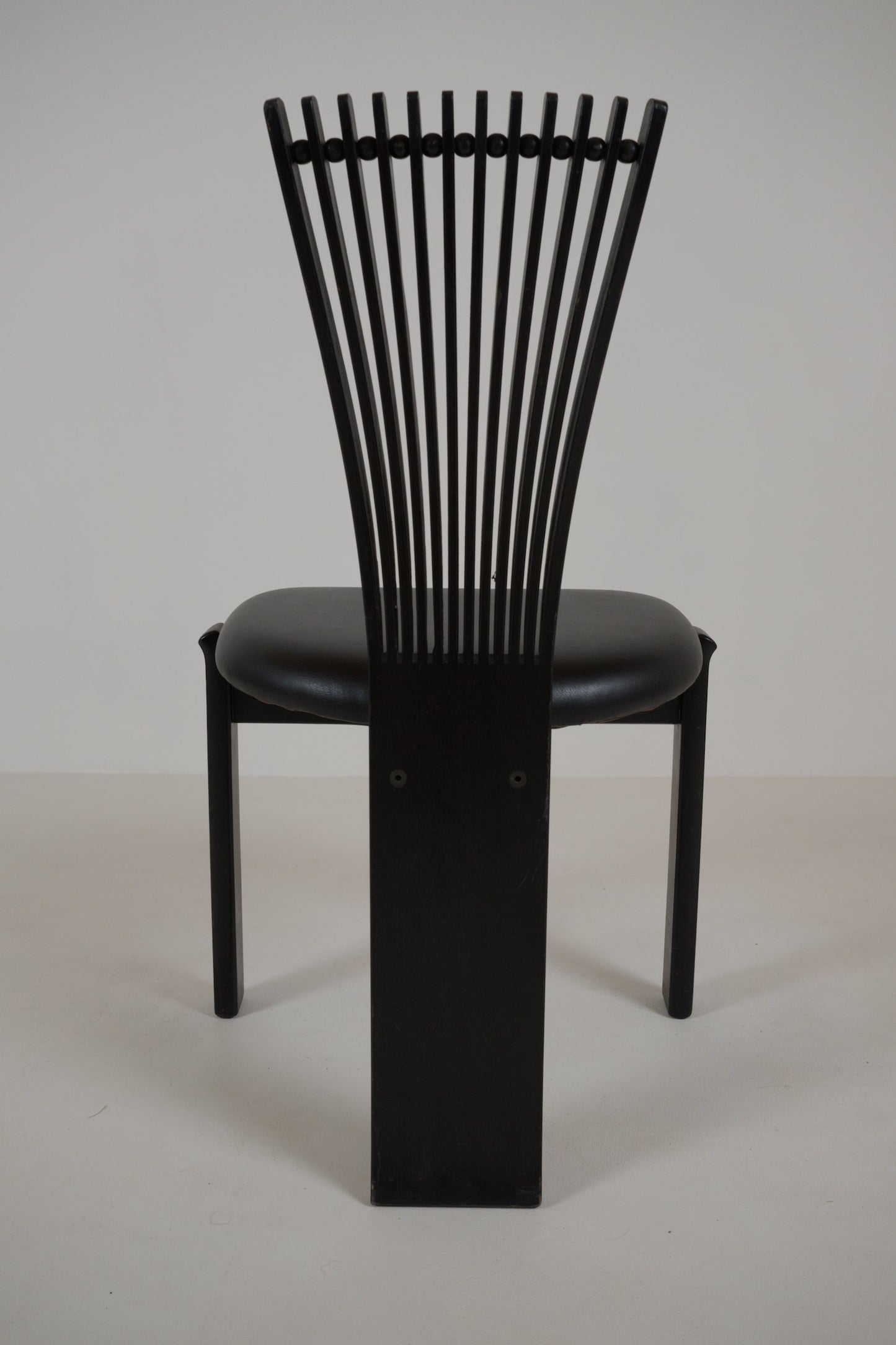 4 chaises Torstein Nilsen