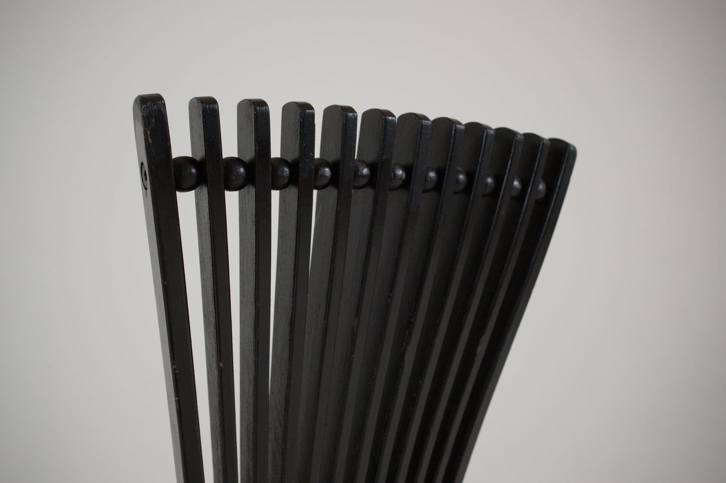 4 chaises Torstein Nilsen