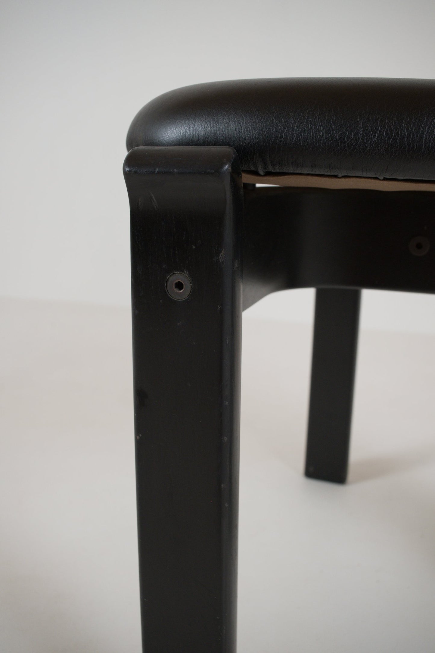 4 chaises Torstein Nilsen