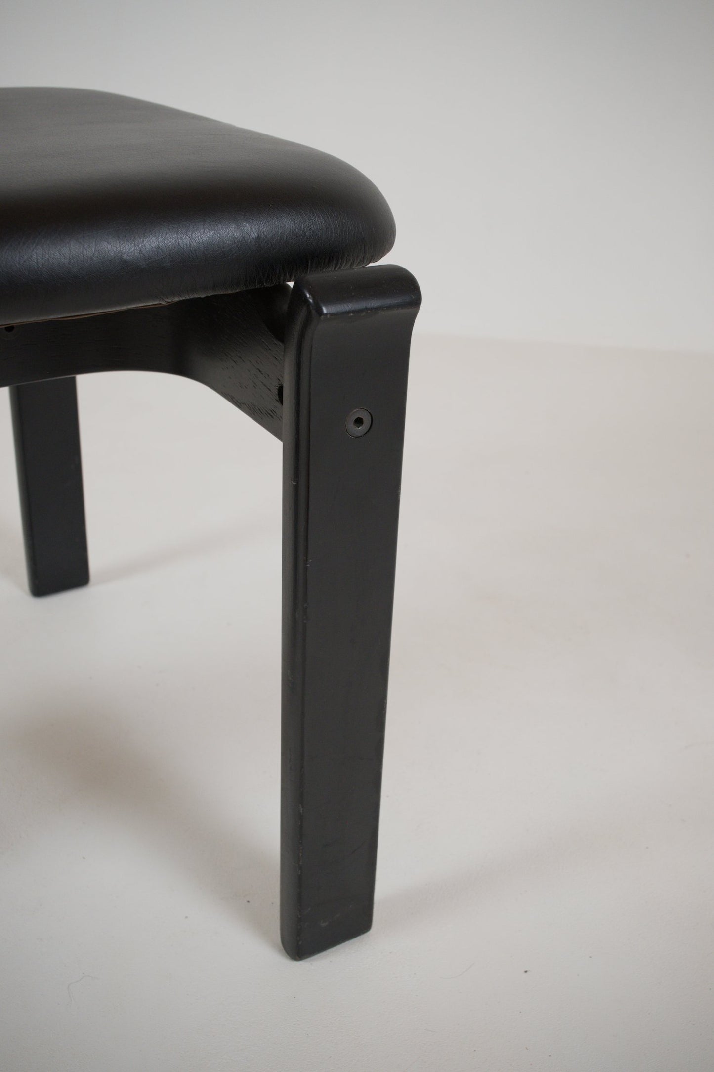 4 chaises Torstein Nilsen