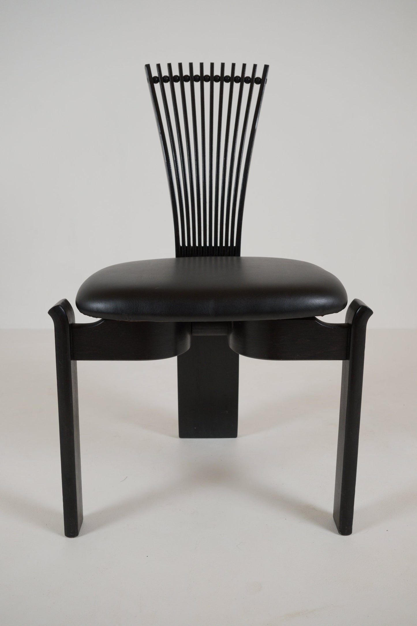 4 chaises Torstein Nilsen
