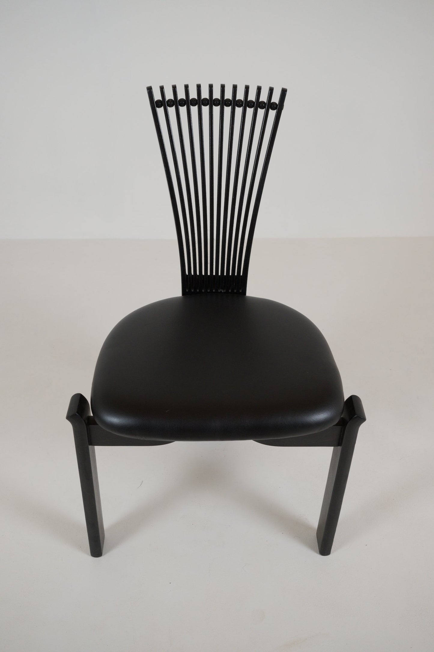 4 chaises Torstein Nilsen