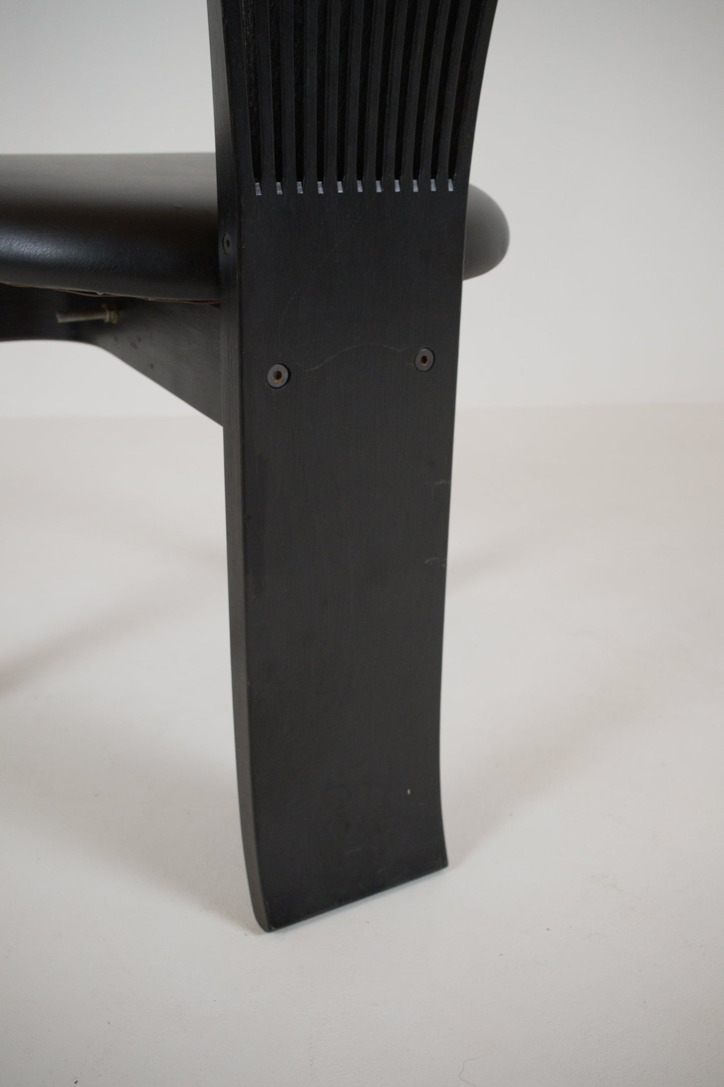 4 chaises Torstein Nilsen