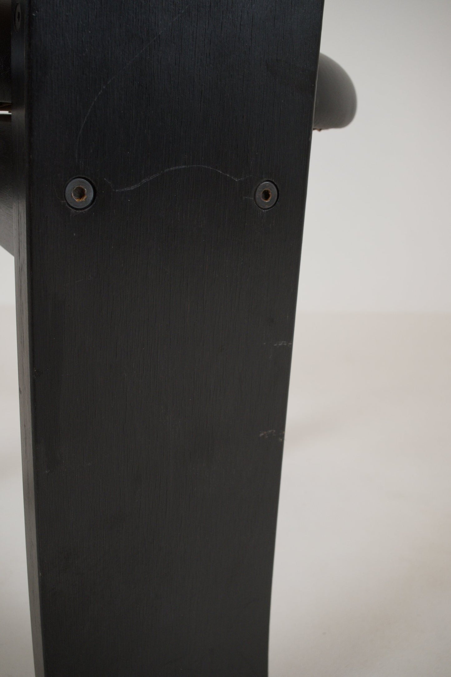 4 chaises Torstein Nilsen