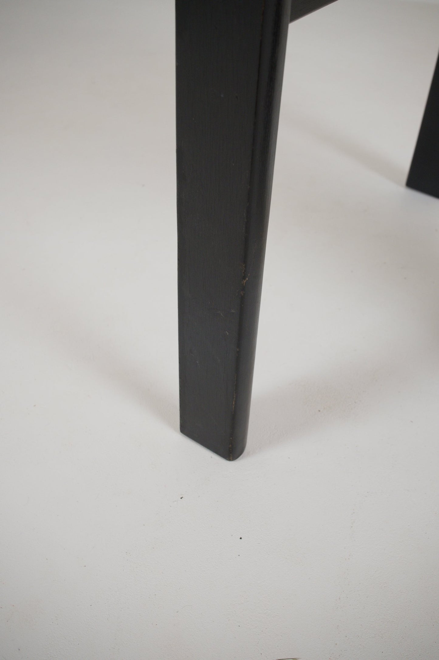 4 chaises Torstein Nilsen