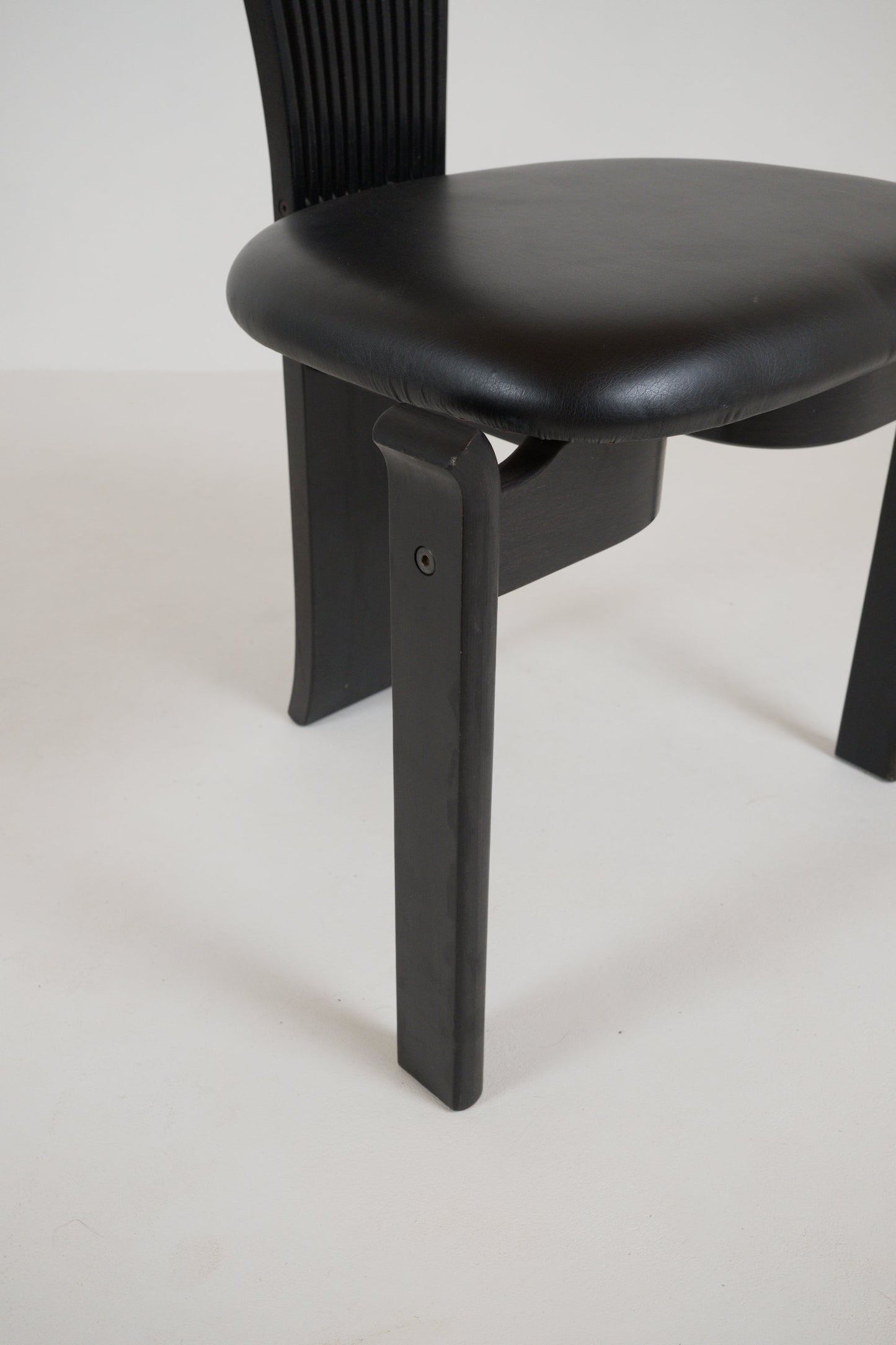 4 chaises Torstein Nilsen
