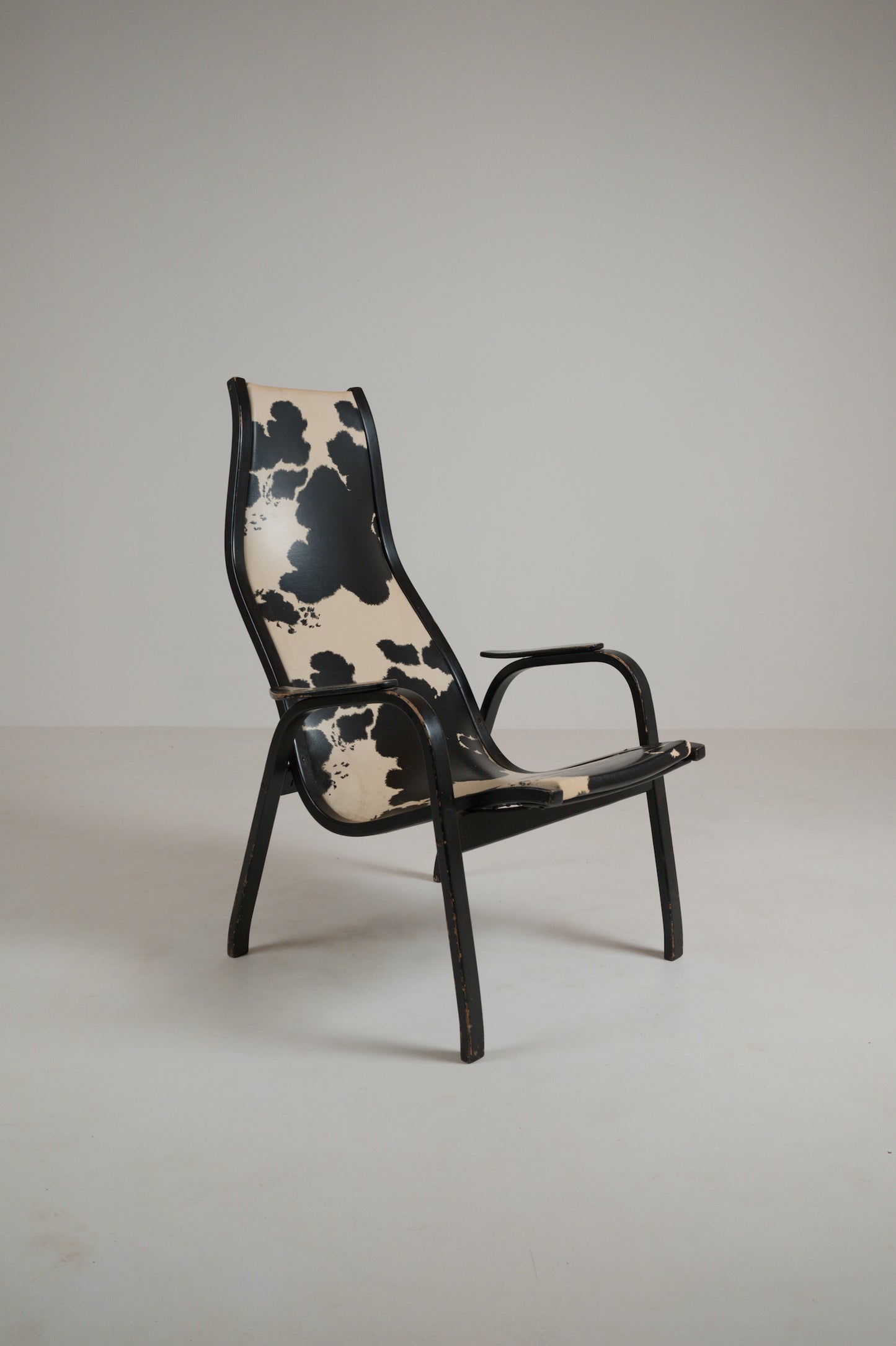 Fauteuil suédois – Suède, années 1960