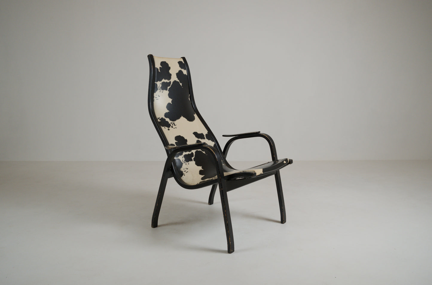 Fauteuil suédois – Suède, années 1960