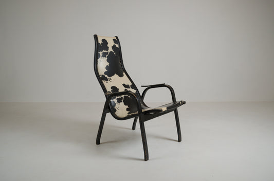 Fauteuil suédois – Suède, années 1960