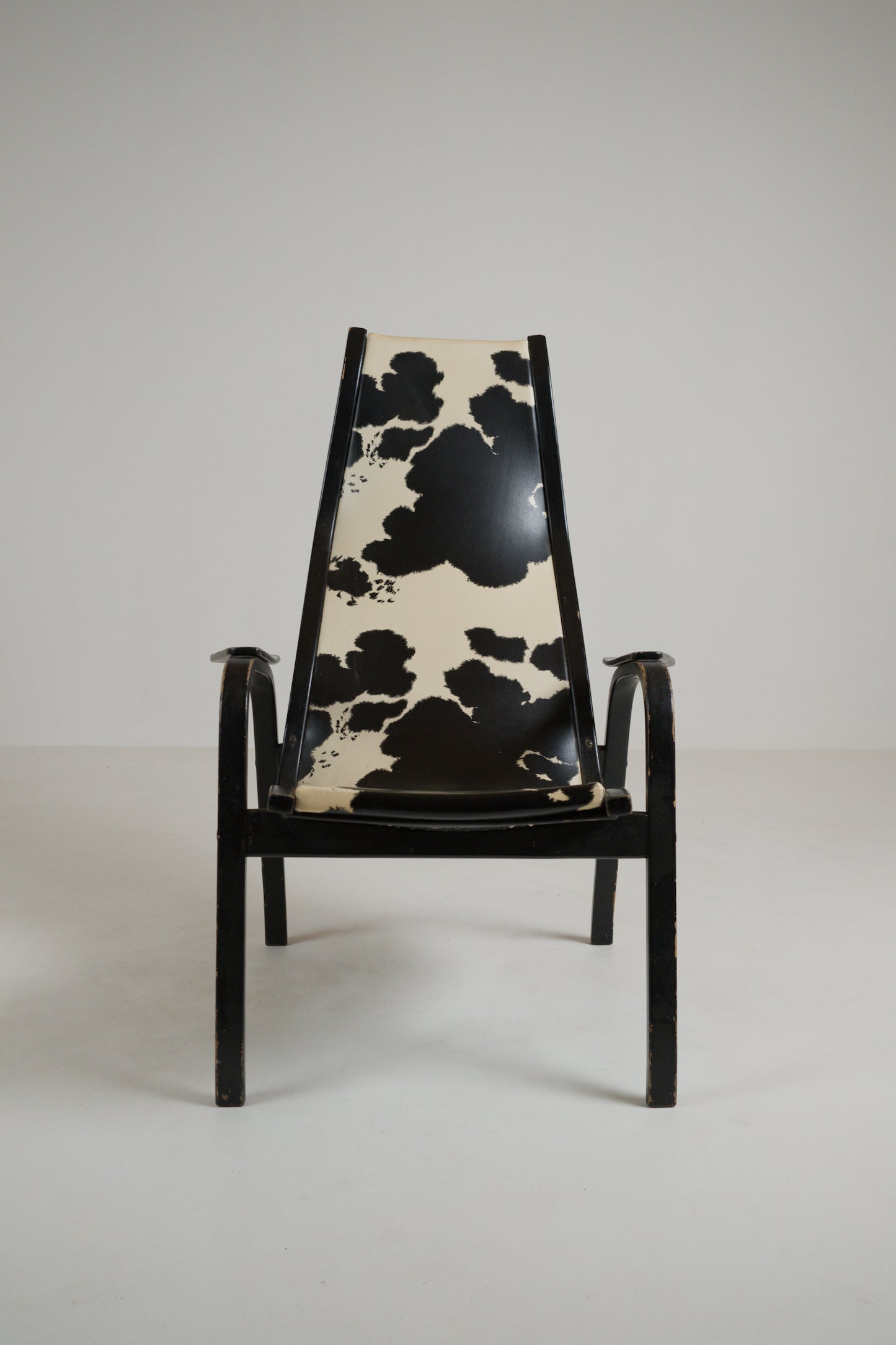 Fauteuil suédois – Suède, années 1960