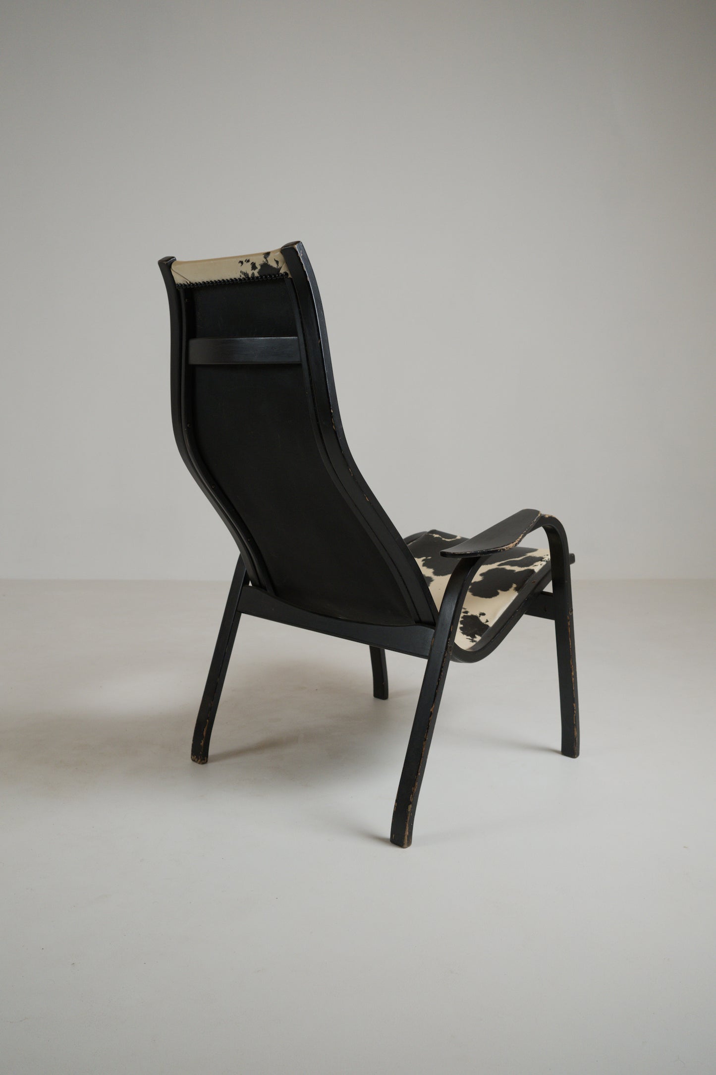 Fauteuil suédois – Suède, années 1960