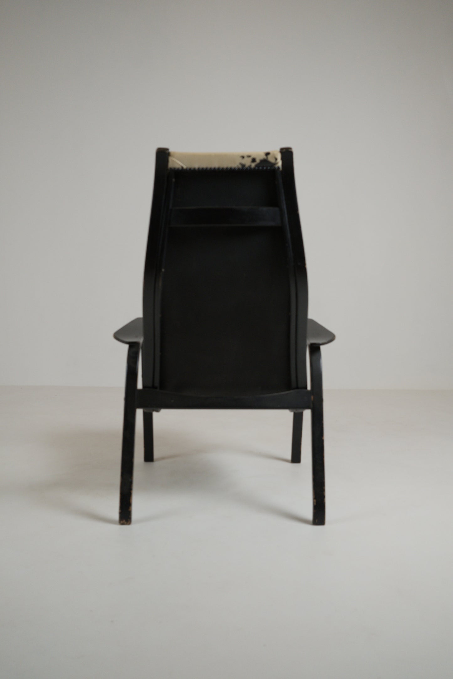 Fauteuil suédois – Suède, années 1960