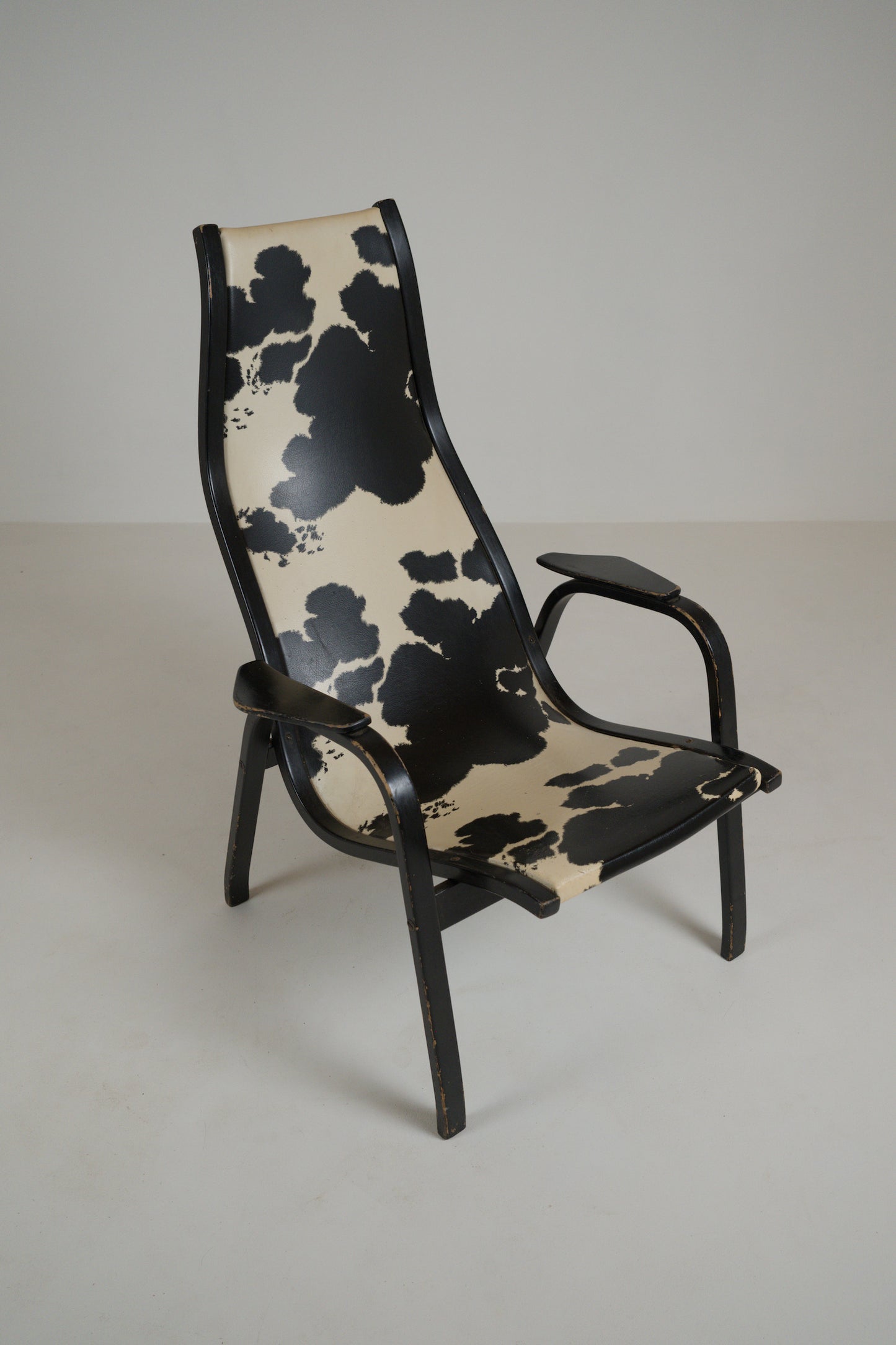 Fauteuil suédois – Suède, années 1960