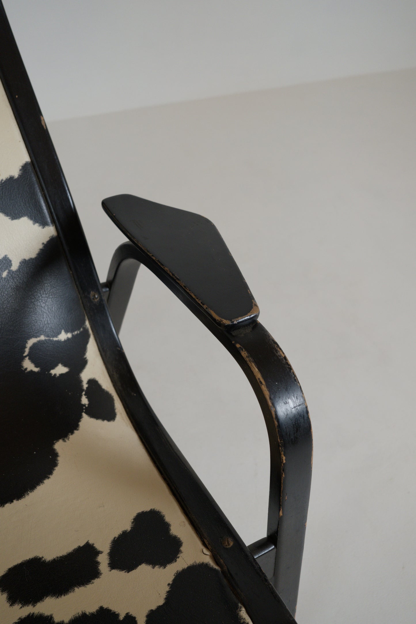 Fauteuil suédois – Suède, années 1960