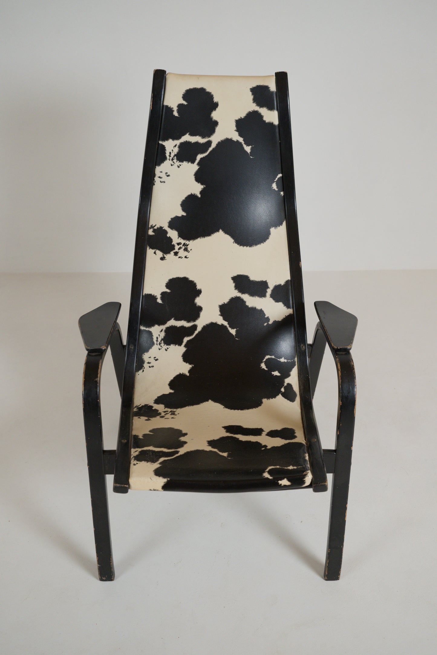 Fauteuil suédois – Suède, années 1960