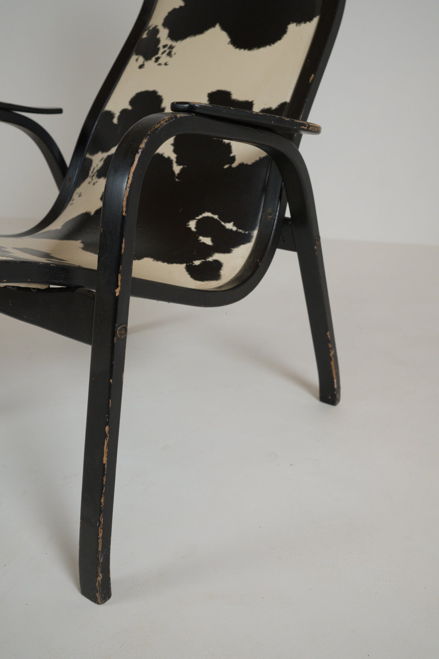 Fauteuil suédois – Suède, années 1960