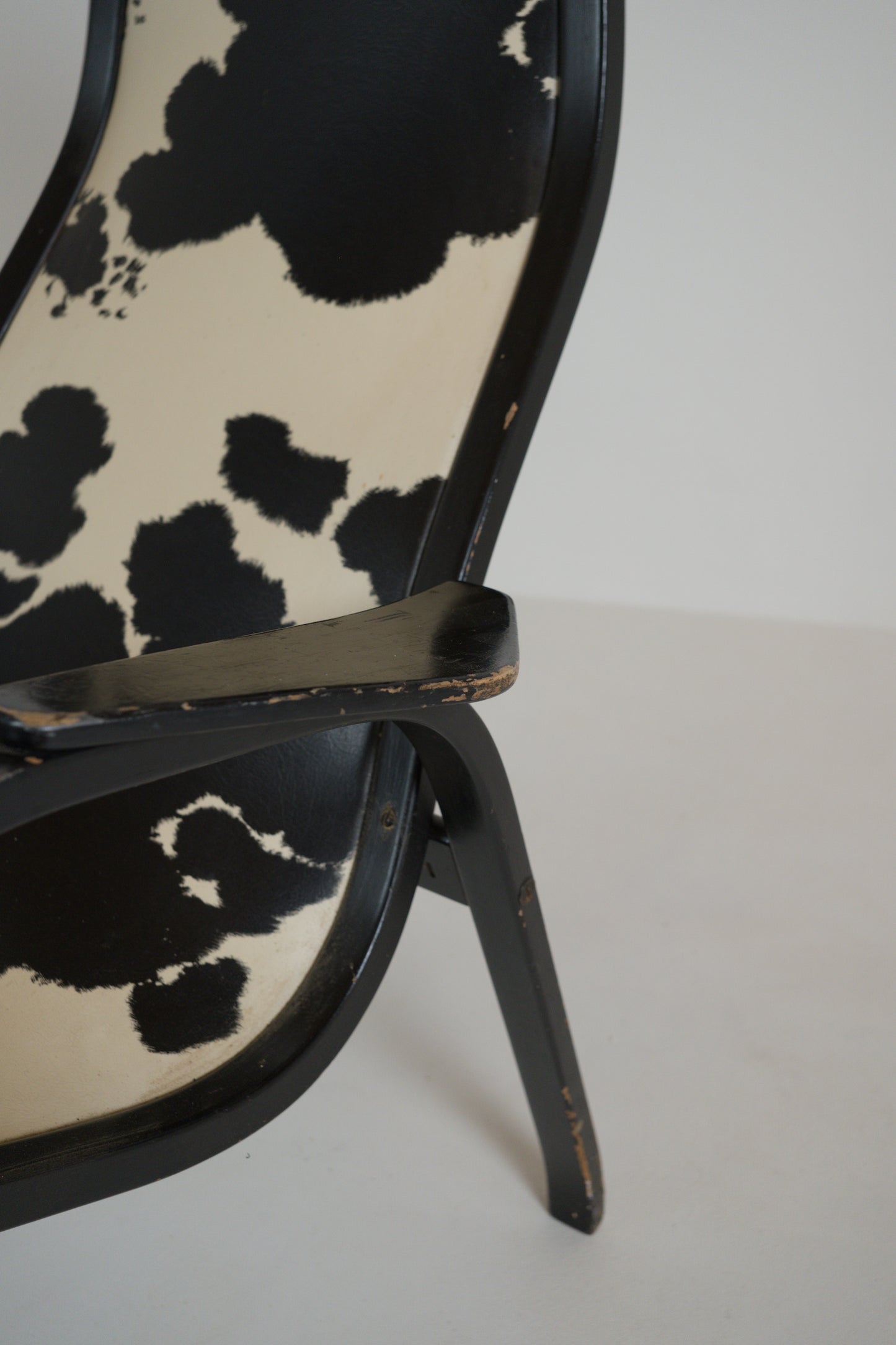 Fauteuil suédois – Suède, années 1960