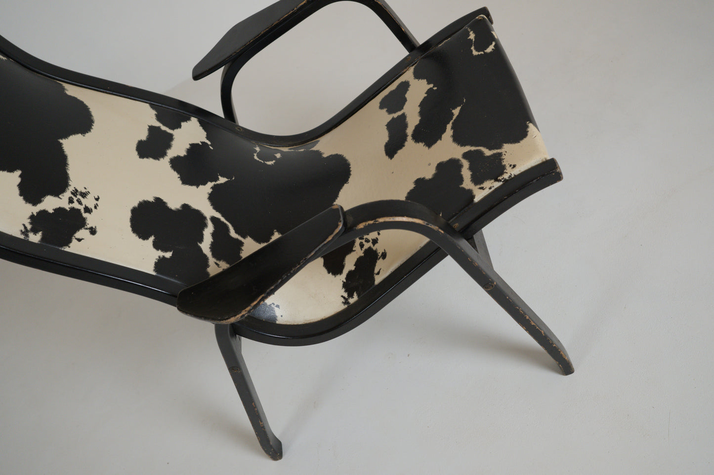 Fauteuil suédois – Suède, années 1960