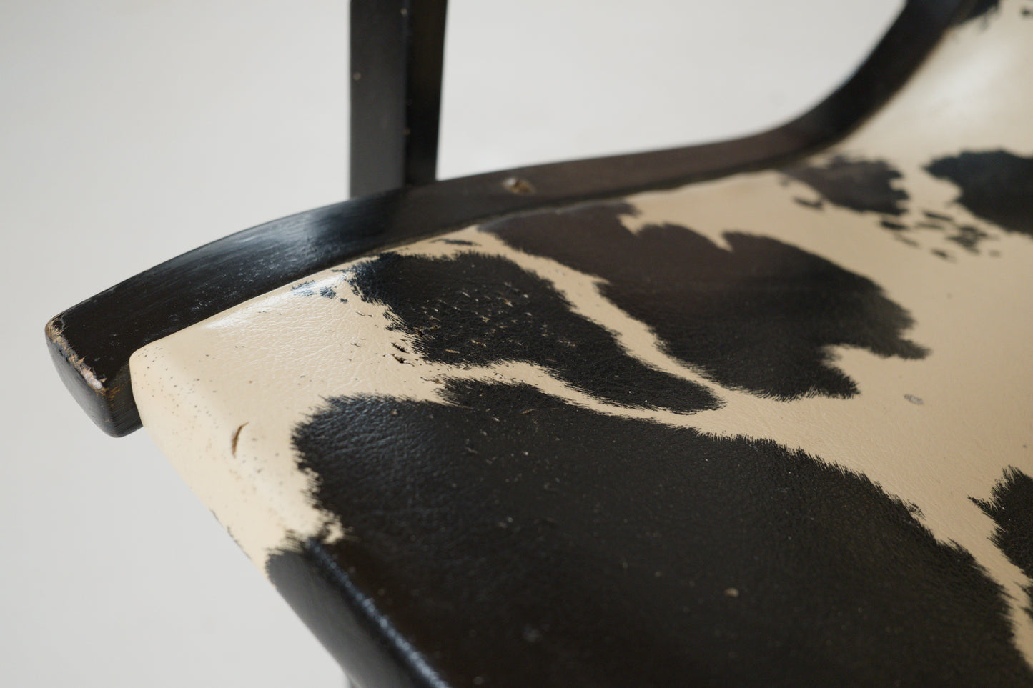 Fauteuil suédois – Suède, années 1960
