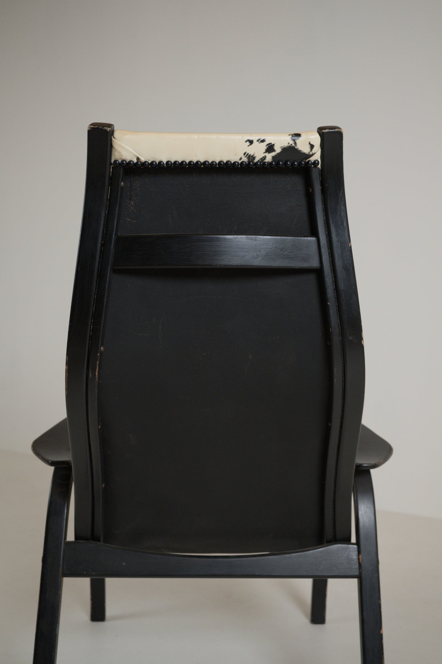 Fauteuil suédois – Suède, années 1960