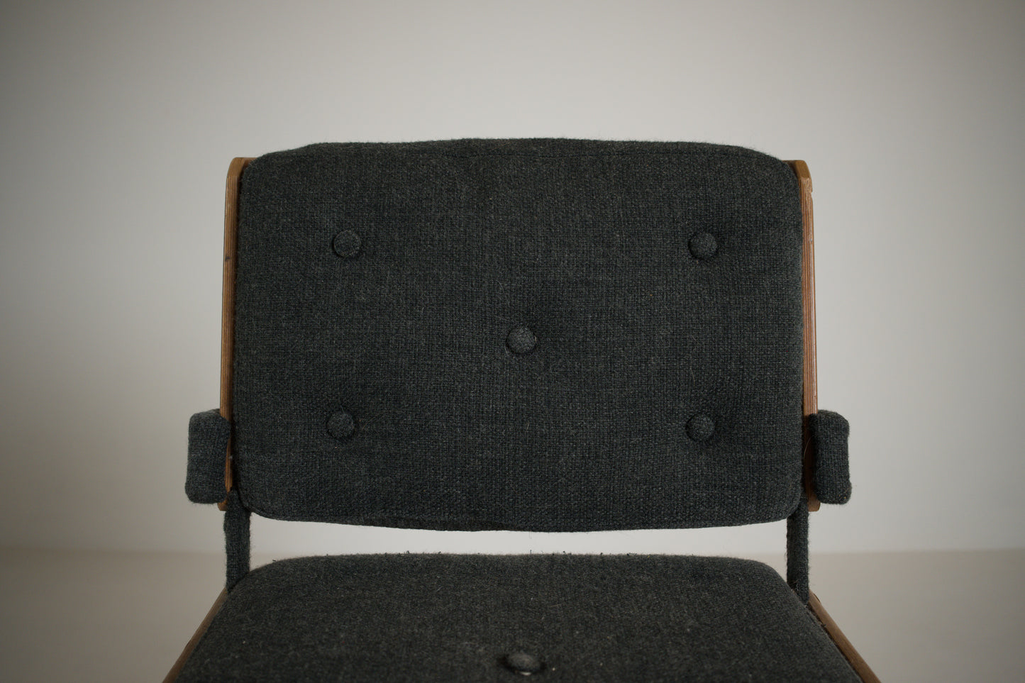 Chaise Marcom par Moderntube, États-Unis, années 1950-1960