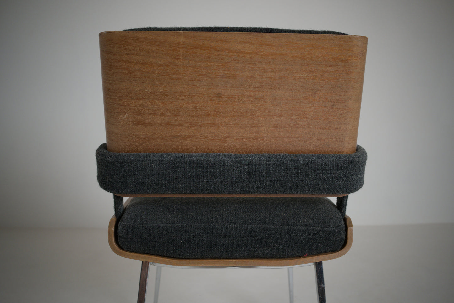 Chaise Marcom par Moderntube, États-Unis, années 1950-1960