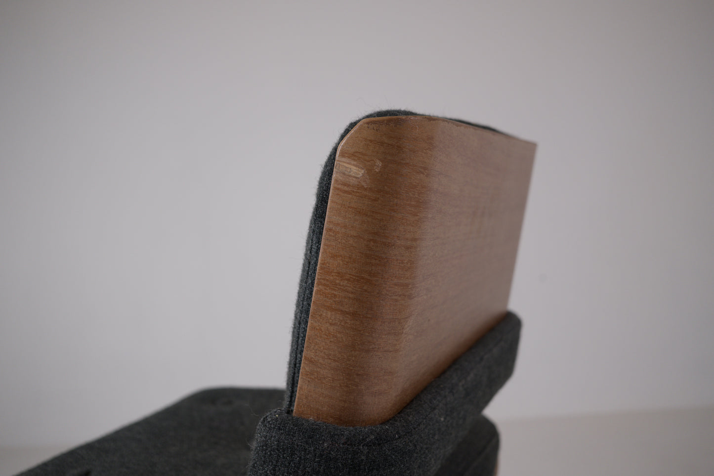 Chaise Marcom par Moderntube, États-Unis, années 1950-1960