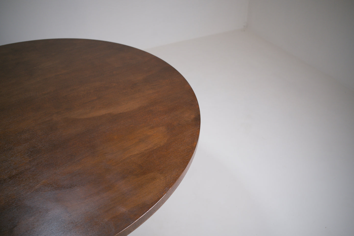 Table moderniste Art déco. C1950