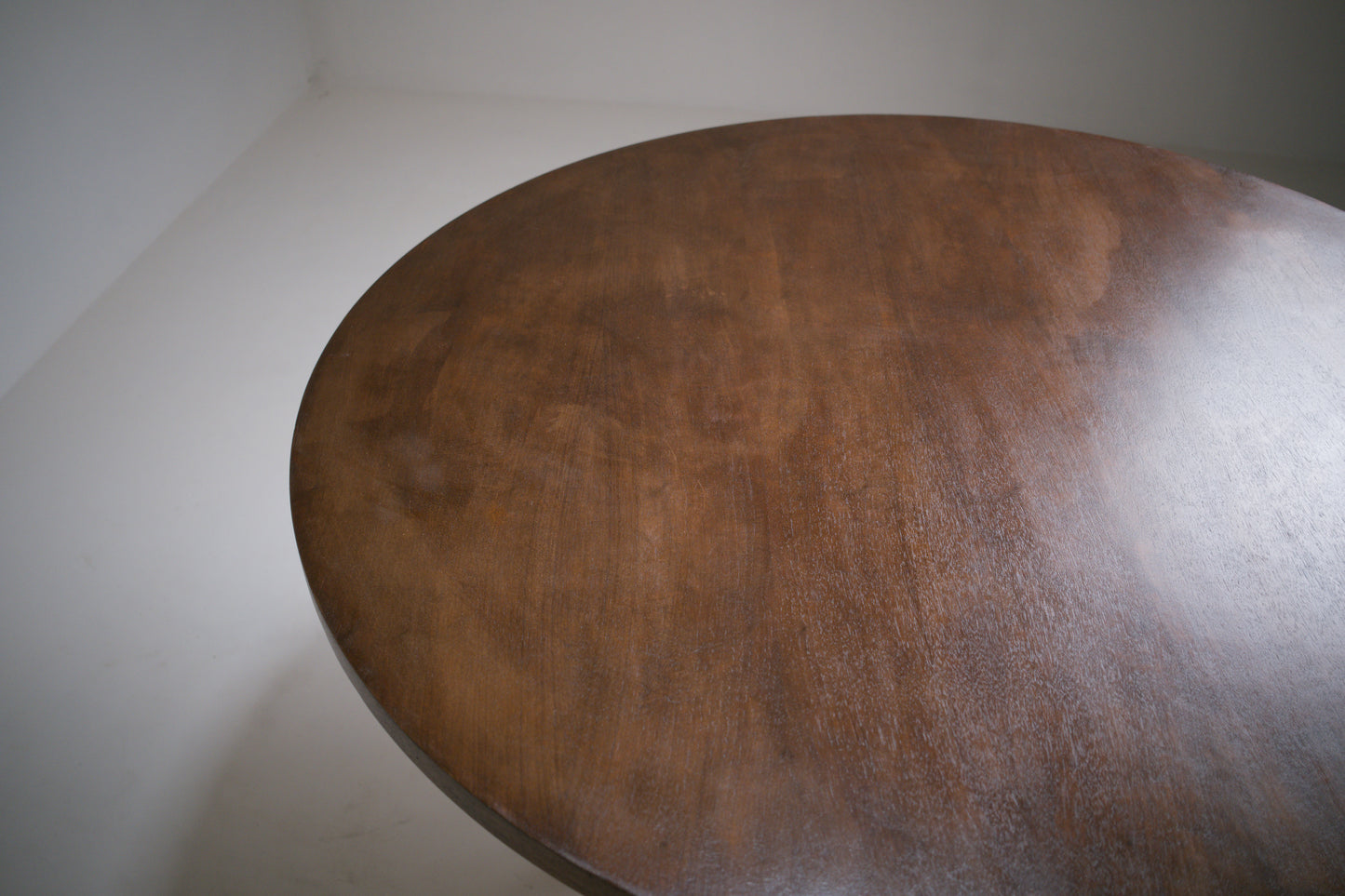 Table moderniste Art déco. C1950