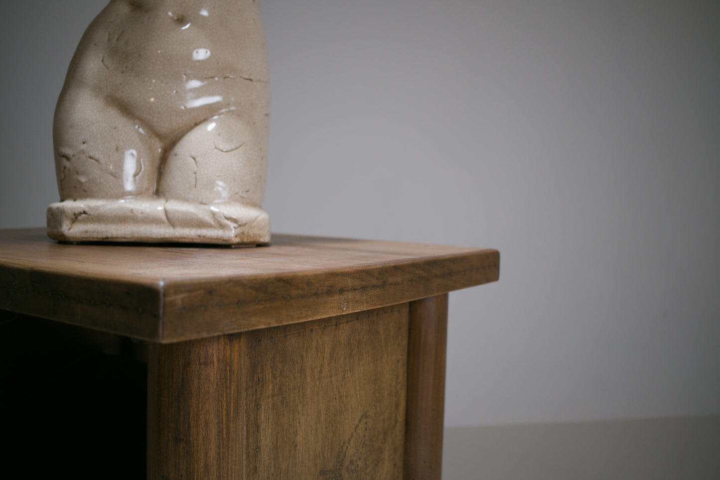 Table d'appoint "Art déco"
