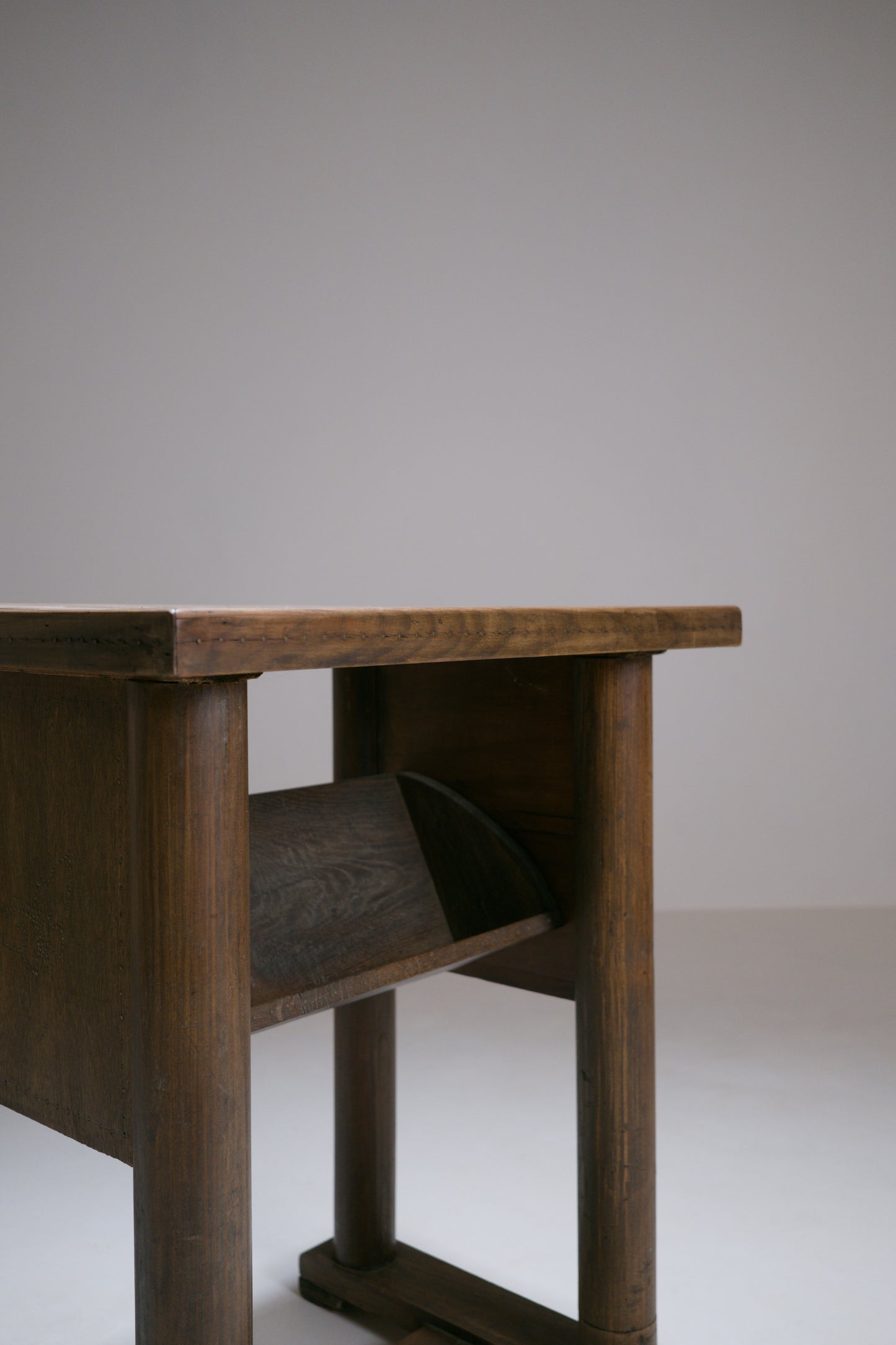 Table d'appoint "Art déco"