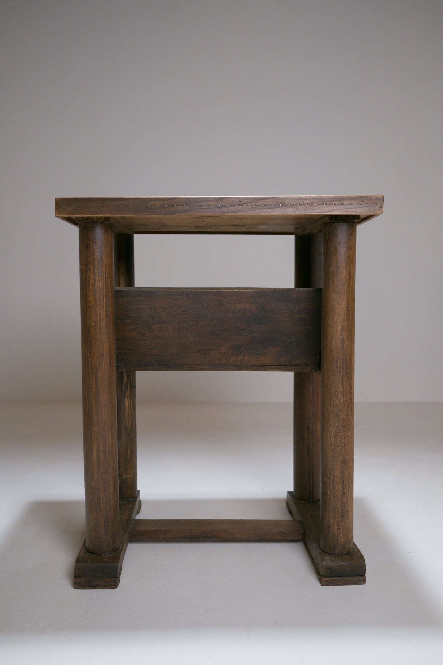 Table d'appoint "Art déco"