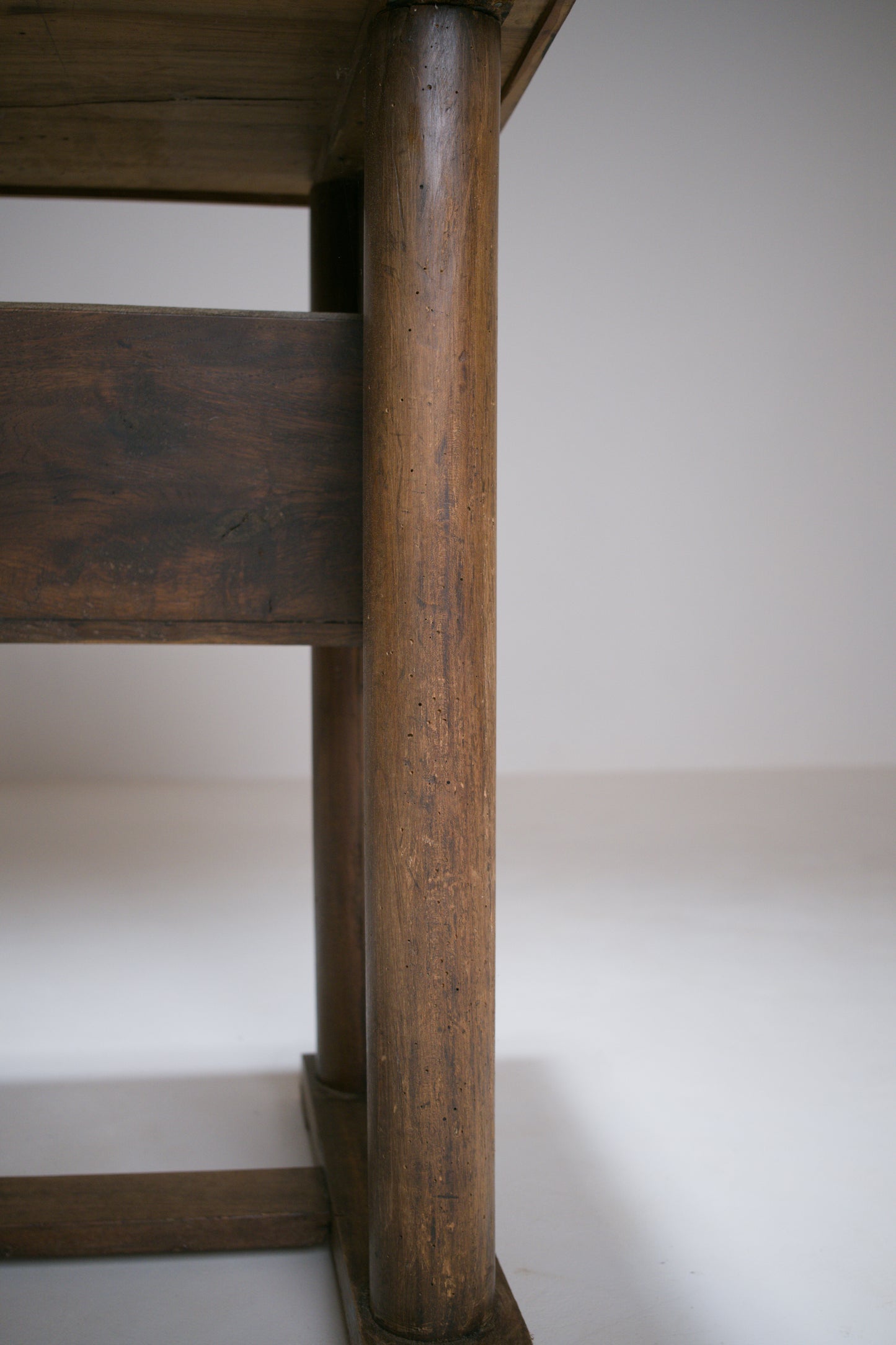 Table d'appoint "Art déco"