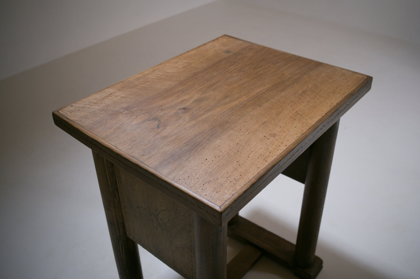Table d'appoint "Art déco"