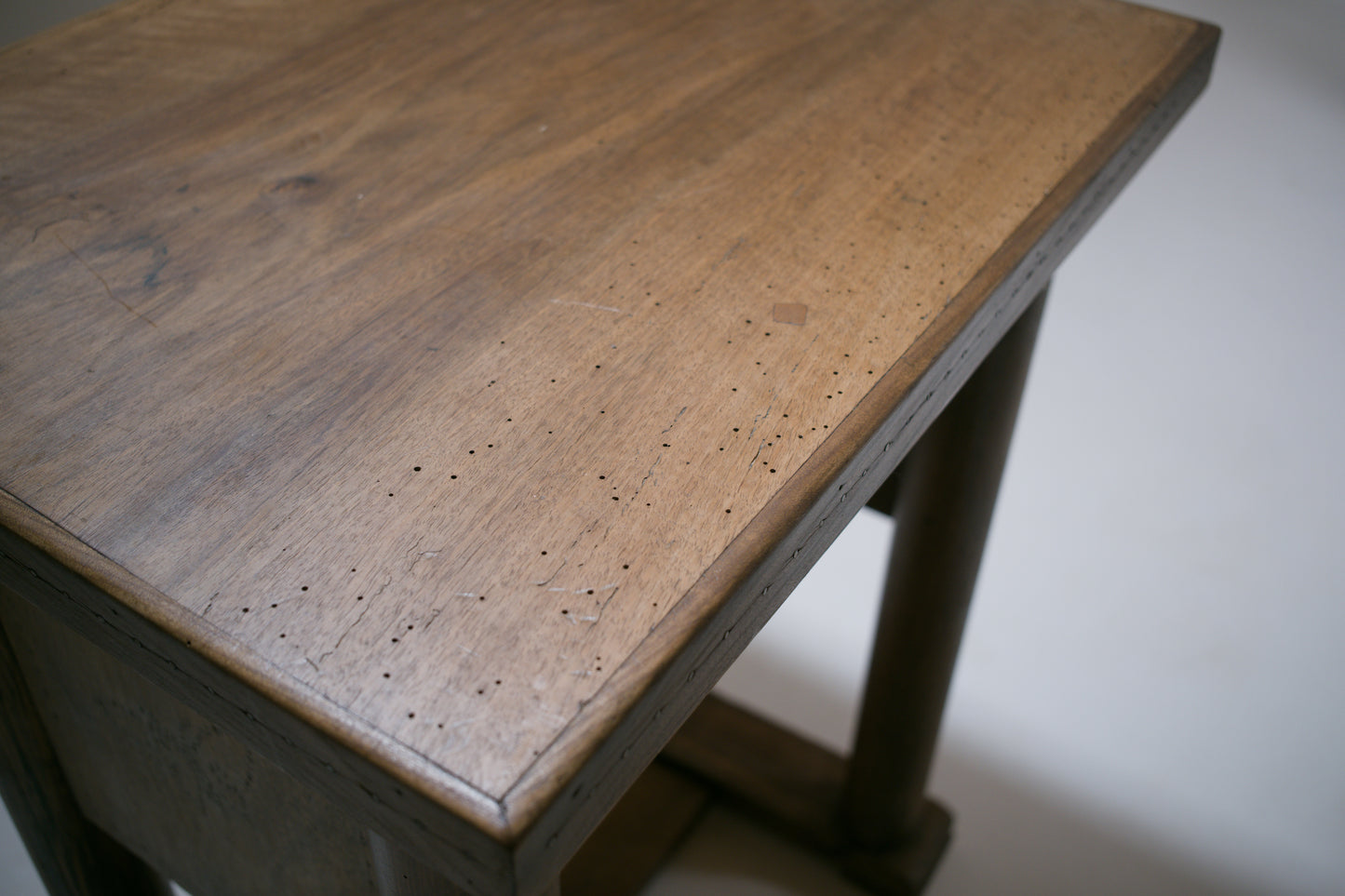 Table d'appoint "Art déco"